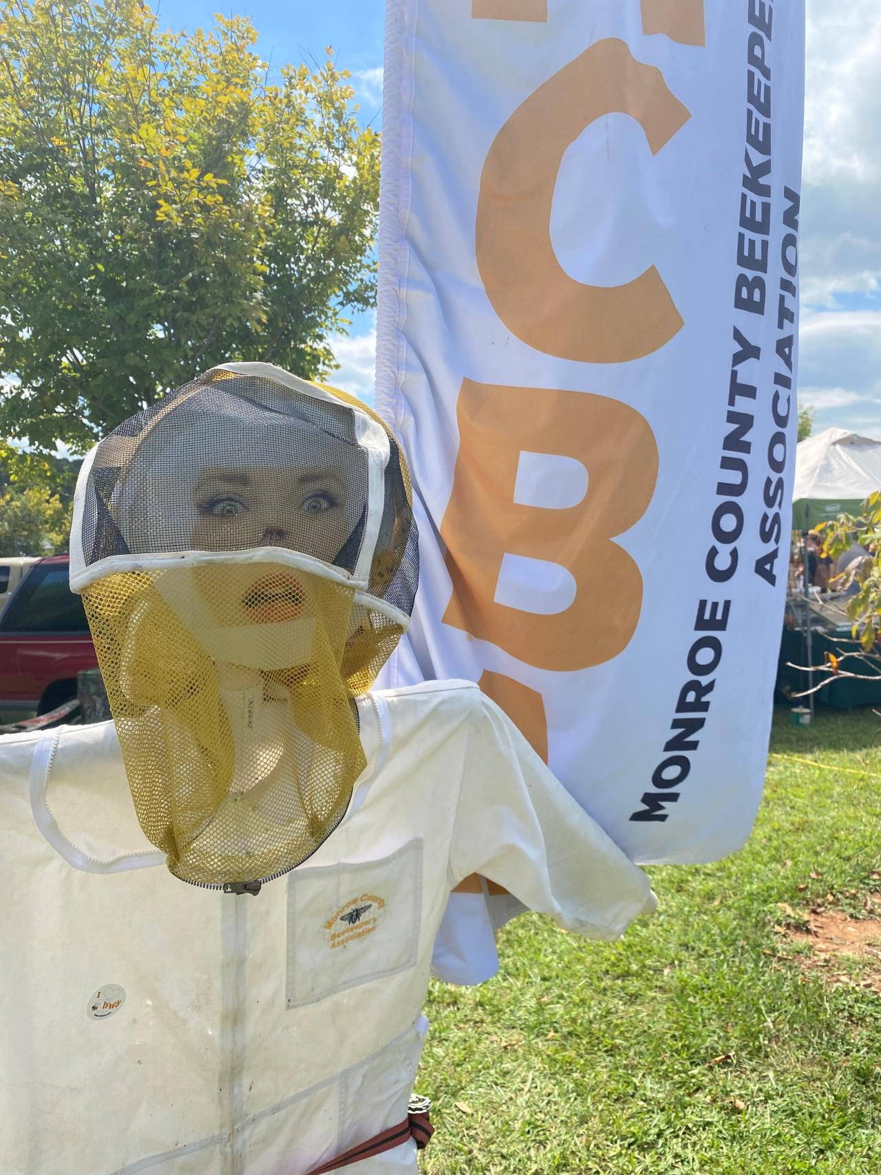 Cherokeehoney