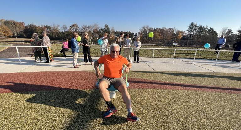 Multigenerational furniture