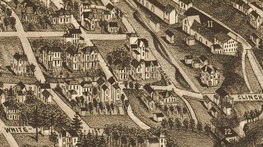 Whites addition 1886 tn1