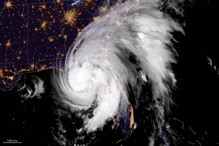 debby goes 20240805